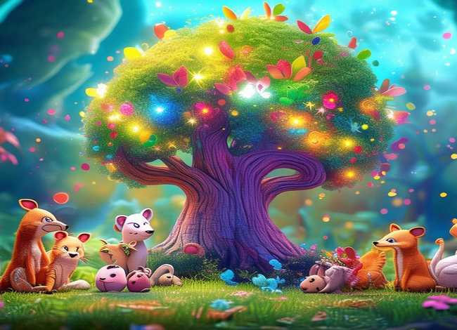 幼儿故事文本、幼儿故事文本大全 幼儿故事文本、幼儿故事文本大全