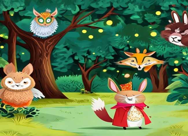 故事儿童画简笔画(故事系列简笔画) 故事儿童画简笔画(故事系列简笔画)