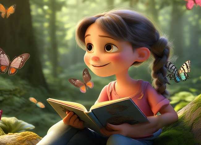 儿童故事短篇50字；儿童故事短篇50字左右