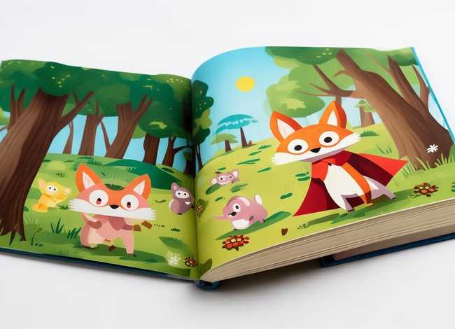 儿童绘本的尺寸；儿童绘本的尺寸大小