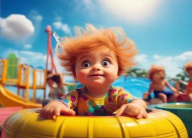 3岁儿童完整故事；幼儿3岁故事