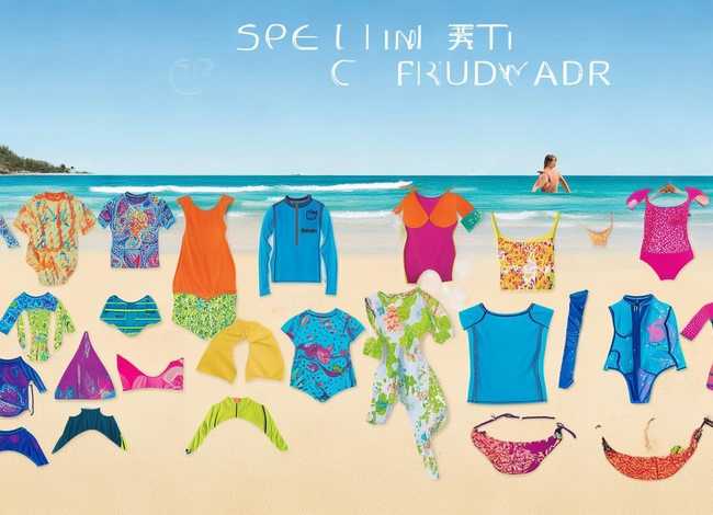 儿童泳衣品牌排行榜 儿童泳衣品牌排行榜国产