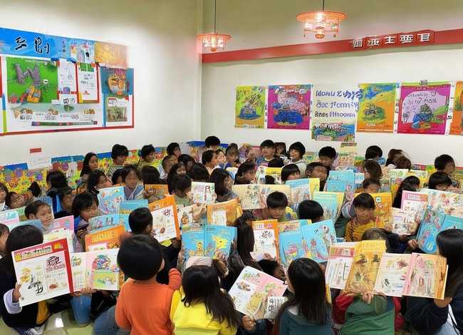 趣味语文故事100则上海远东出版社，趣味语文故事100则活动展示