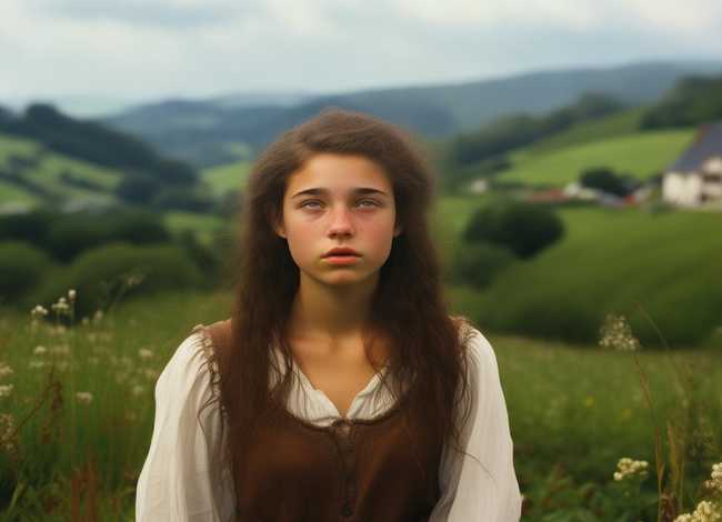 数学长度的故事 编写含有长度及长度单位的数学小故事