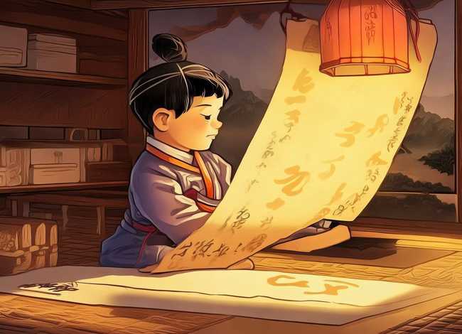 中华勤学故事儿童书籍 中华勤学故事哔哩哔哩