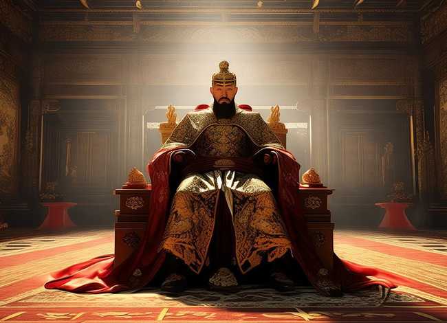 帝王故事之明成祖朱棣、帝王故事之明成祖朱棣在线观看 帝王故事之明成祖朱棣、帝王故事之明成祖朱棣在线观看