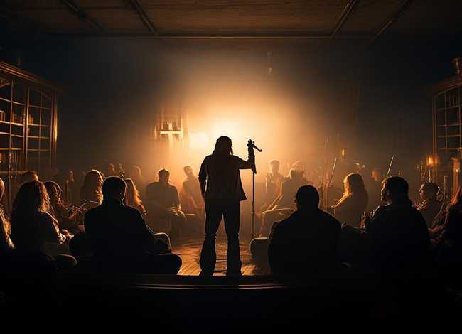 讲故事演讲背景音乐 故事演讲的背景音乐