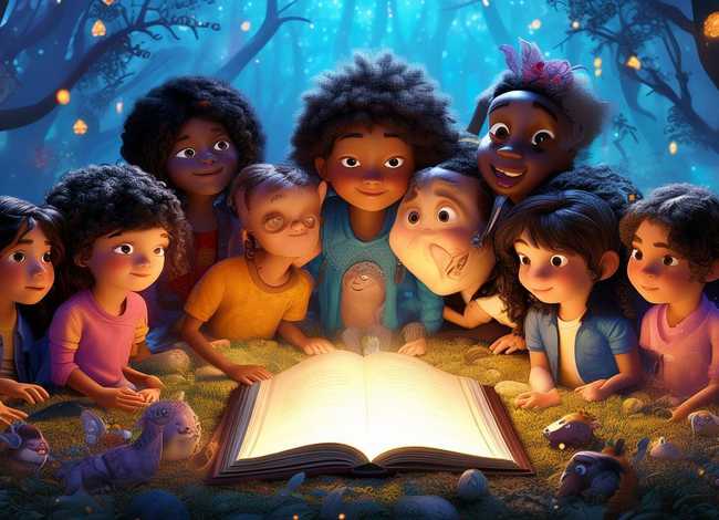 儿童经典故事意义 儿童经典故事的推荐和意义