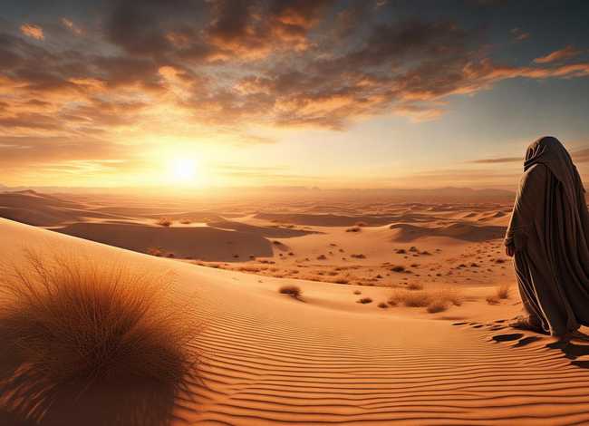 沙漠故事影片，沙漠故事影片在线观看