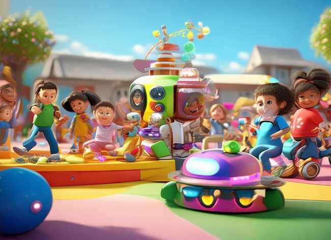 与儿童有关的发明创造、与儿童有关的发明创造有哪些