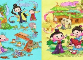 四大名著儿童故事在线听（少儿四大名著在线收听）