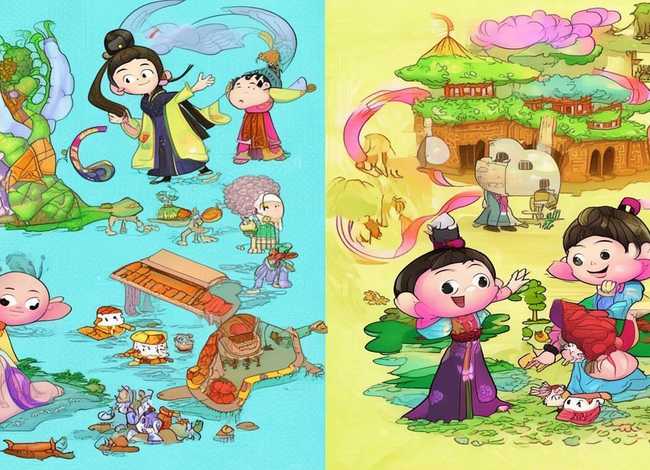 四大名著儿童故事在线听（少儿四大名著在线收听）