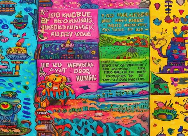 儿童故事读后感手抄报；读故事后感想的手抄报