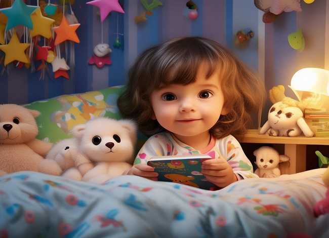 小班幼儿故事睡前故事（幼儿园小班睡前故事简单文字版）