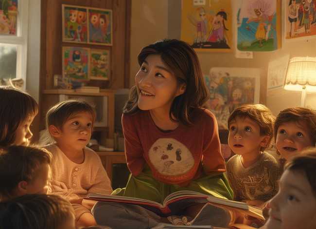 鞠萍讲故事儿童故事 - 鞠萍讲故事连续播放mp3