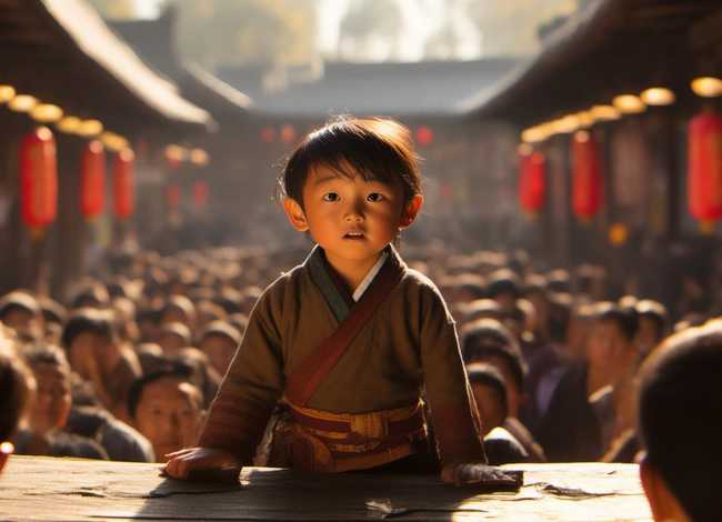 戚继光的故事儿童演讲(戚继光故事演讲稿) 戚继光的故事儿童演讲(戚继光故事演讲稿)