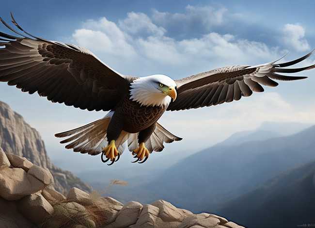 老鹰故事感人 - 老鹰故事感人视频