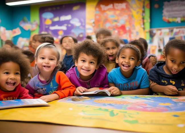 读读儿童故事读后感；读读儿童故二年级读后感