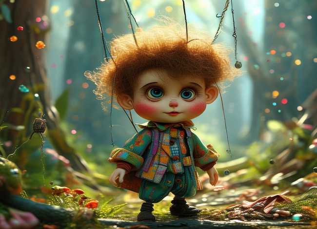 木偶奇遇记讲故事、木偶奇遇记讲故事完整版 木偶奇遇记讲故事、木偶奇遇记讲故事完整版