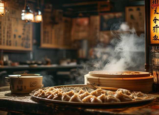 蘭亭小炊川菜故事 兰亭小炊川菜故事