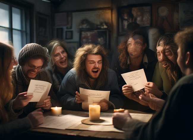 冷笑话故事,字数多一点的 冷笑话故事,字数多一点的句子