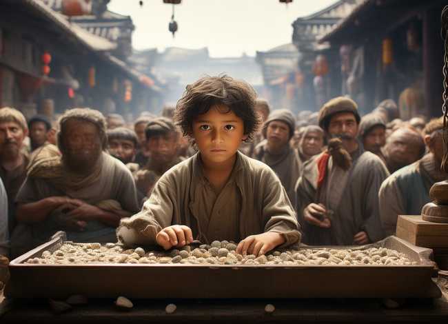 曹冲称象故事ppt、曹冲称象故事原文 曹冲称象故事ppt、曹冲称象故事原文