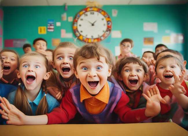 长篇笑话故事300字、长篇笑话故事300字五年级