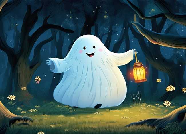 幼儿故事大全 讲故事幽灵的故事 - 幼儿故事大全 讲故事幽灵的故事视频