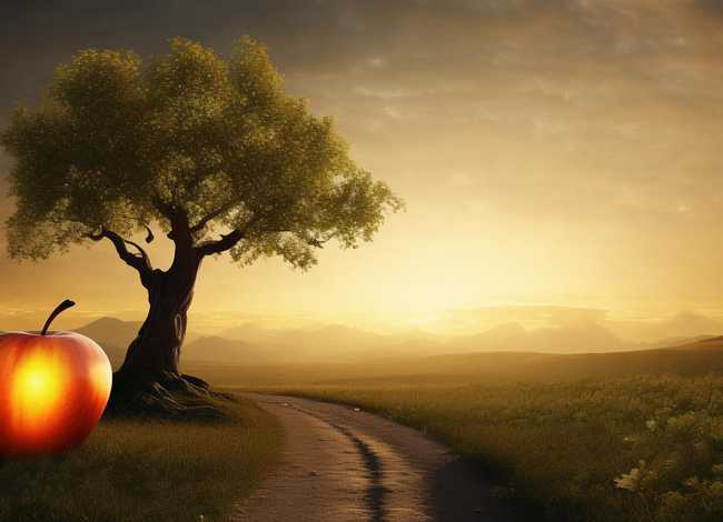 哲理故事图片 人生哲理（哲理故事带图片）