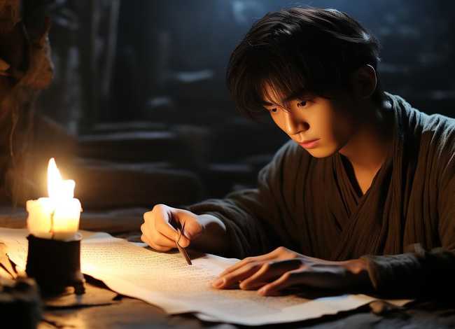 宋濂的故事概括 宋濂的故事简短概括