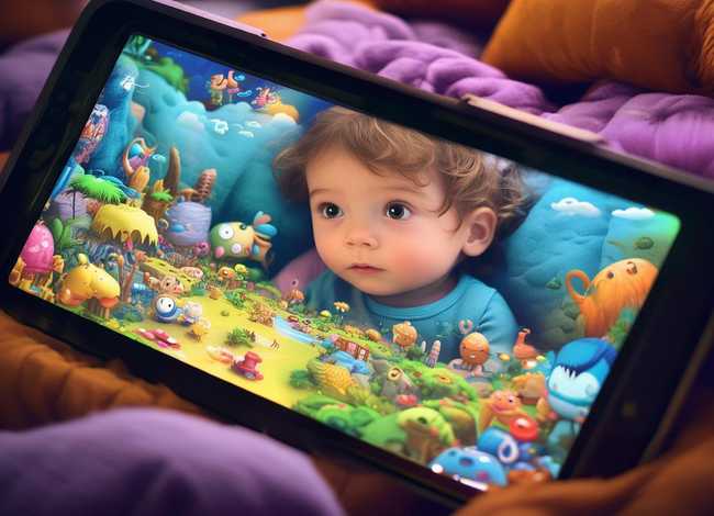 儿童智力故事在线收听，小孩益智故事在线收听