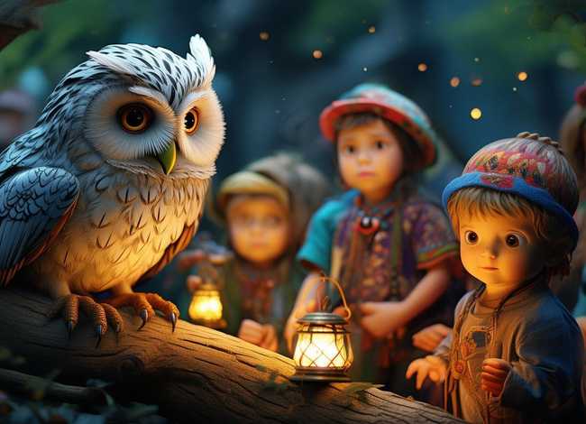 幼儿哲理故事 - 哲理故事幼儿园 幼儿哲理故事 - 哲理故事幼儿园