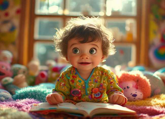 幼儿真实故事(幼儿真实故事简短) 幼儿真实故事(幼儿真实故事简短)