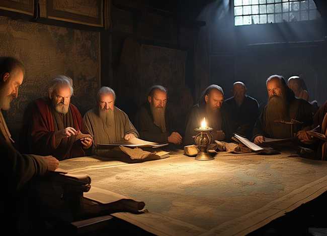 历史故事 短篇 - 经典历史故事短篇