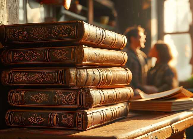 爱的故事书籍，爱的故事书籍有哪些