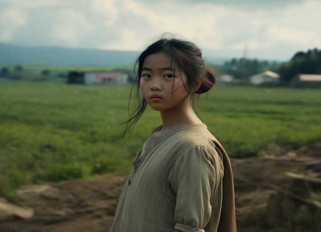 电影小花故事、电影小花的故事