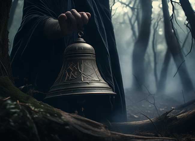 关于铁铃的故事（关于铁铃的故事有哪些）