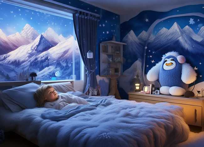 喜马拉雅宝宝睡前故事在线试听（喜马拉雅宝宝睡前故事在线听免费）