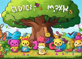 幼儿数学故事绘本（幼儿数学绘本故事大全）