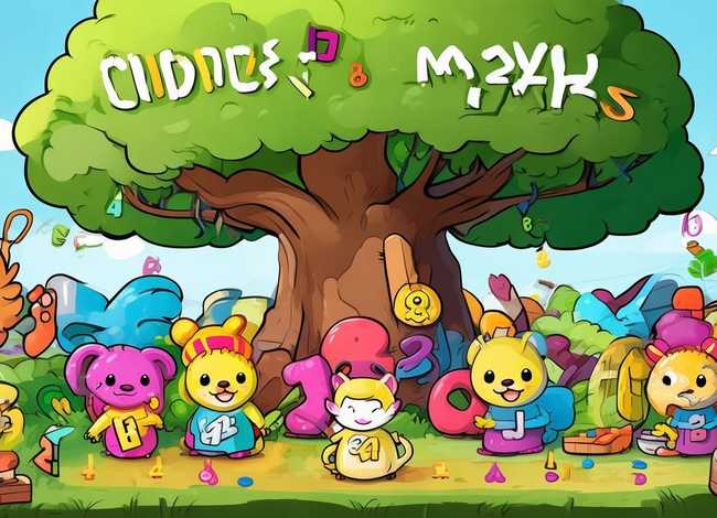 幼儿数学故事绘本（幼儿数学绘本故事大全）