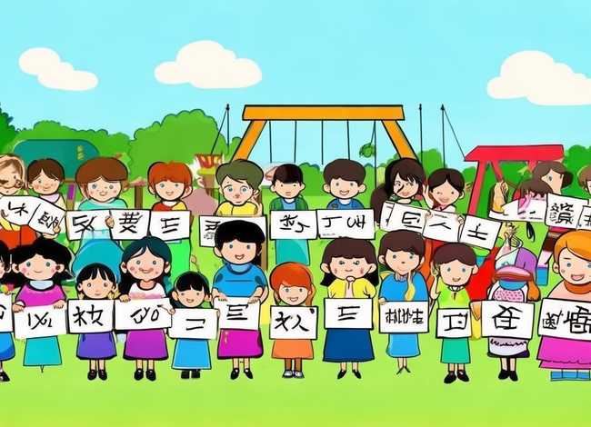 六一儿童的英语 - 六一儿童的英语翻译