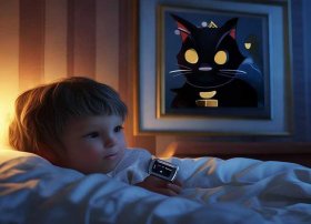 黑猫警长睡前故事1到5集在线收听、黑猫警长睡前故事在线听免费mp3