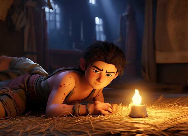 卧薪尝胆的故事视频完整版儿童（卧薪尝胆的故事视频动画片版）