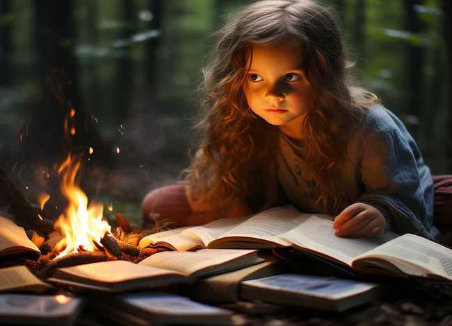 给予的小故事、给予的小故事作文