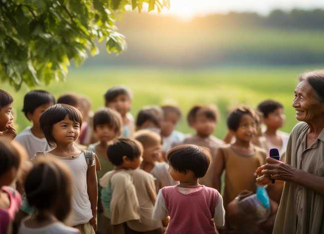关注留守儿童发言稿（关注留守儿童发言稿简短）