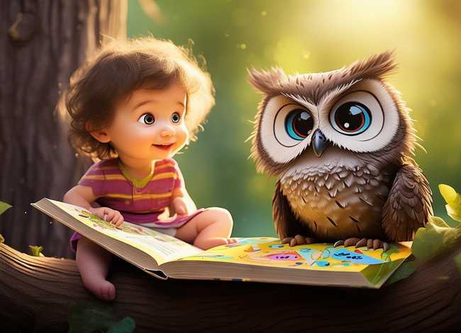 有哲理又幽默的小故事适合孩子看；有哲理又幽默的小故事适合孩子看的书