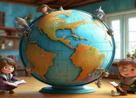 世界历史故事儿童版在线听 世界历史语音故事在线听