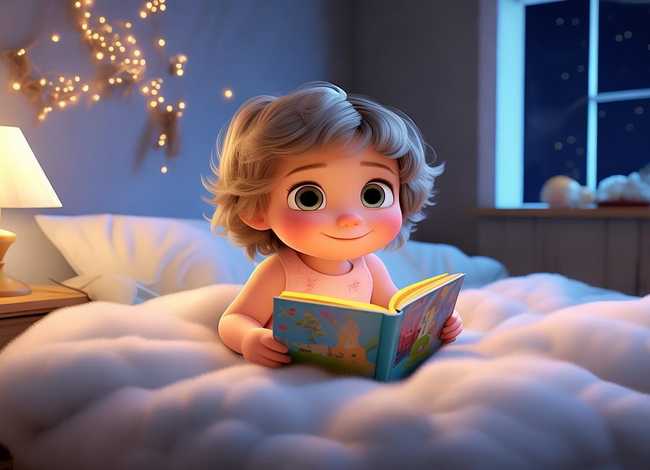 婴幼儿故事大全睡前故事 - 婴幼儿故事大全 睡前故事