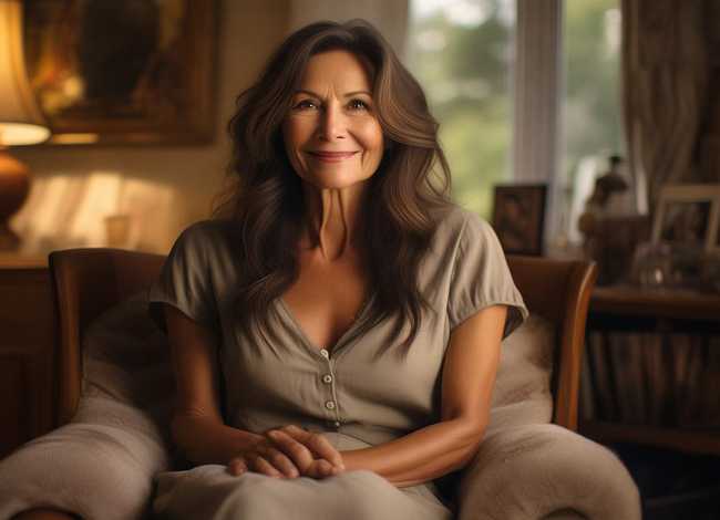 讲故事我的妈妈 讲故事我的妈妈最漂亮