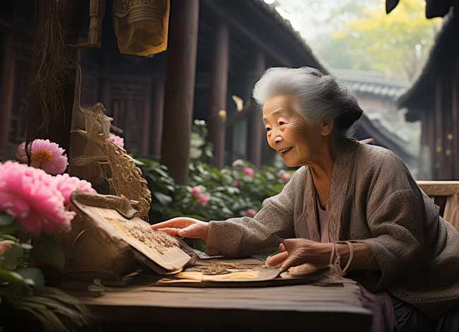 娘家的故事精彩片段 - 娘家的故事精彩片段摘抄